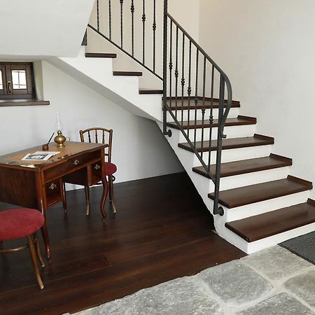 Cjase Da Maestre Villa Raveo Ngoại thất bức ảnh
