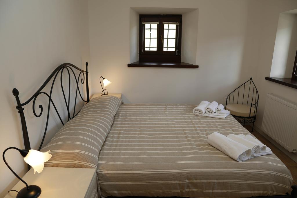 Cjase Da Maestre Villa Raveo Ngoại thất bức ảnh