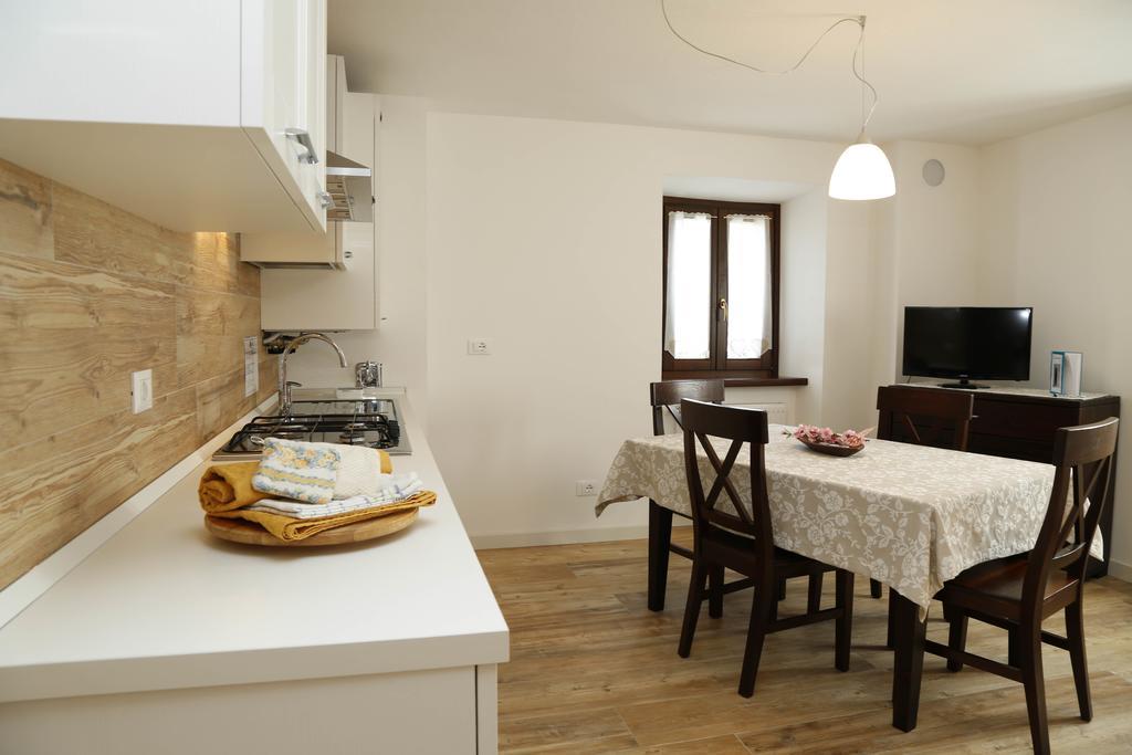Cjase Da Maestre Villa Raveo Ngoại thất bức ảnh
