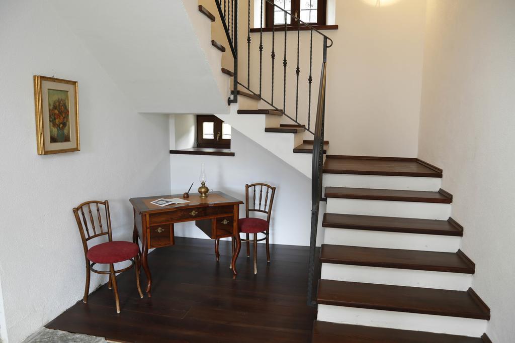 Cjase Da Maestre Villa Raveo Ngoại thất bức ảnh