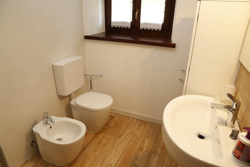 Cjase Da Maestre Villa Raveo Ngoại thất bức ảnh
