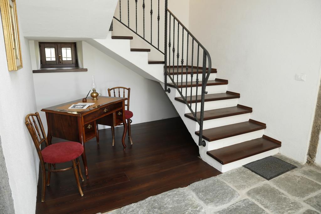 Cjase Da Maestre Villa Raveo Ngoại thất bức ảnh