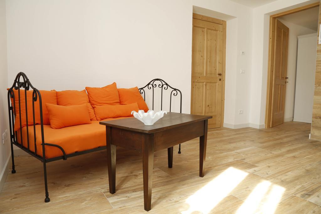 Cjase Da Maestre Villa Raveo Ngoại thất bức ảnh