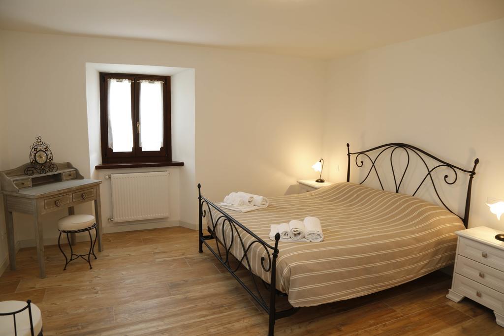 Cjase Da Maestre Villa Raveo Ngoại thất bức ảnh