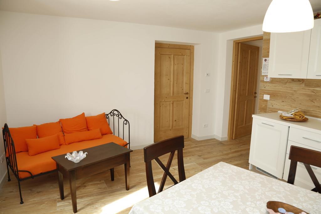 Cjase Da Maestre Villa Raveo Ngoại thất bức ảnh