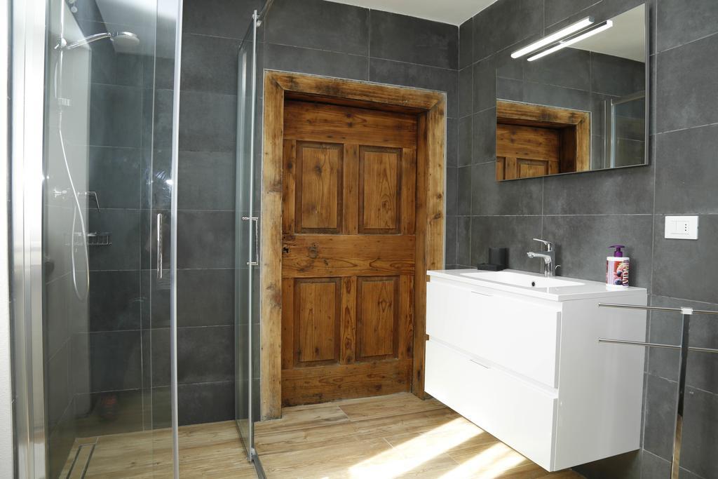 Cjase Da Maestre Villa Raveo Ngoại thất bức ảnh