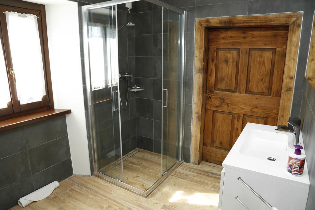 Cjase Da Maestre Villa Raveo Ngoại thất bức ảnh