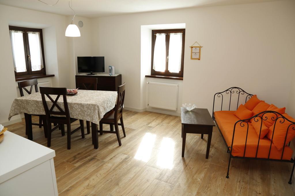 Cjase Da Maestre Villa Raveo Ngoại thất bức ảnh